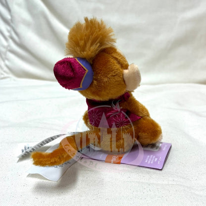 "Pre-Order" HKDL - Abu Magnetic Shoulder Pal Plush - Aladdin