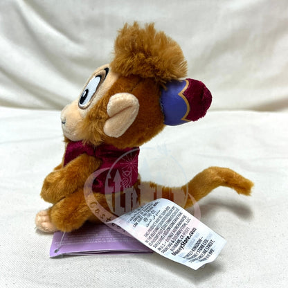 "Pre-Order" HKDL - Abu Magnetic Shoulder Pal Plush - Aladdin