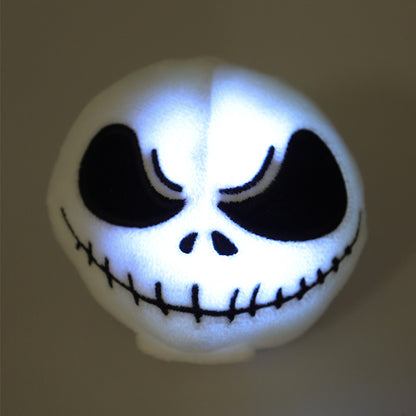 HKDL -  Jack Skellington Plush Accessory - Create Your Own Headband (Halloween 2024)【Ready Stock】