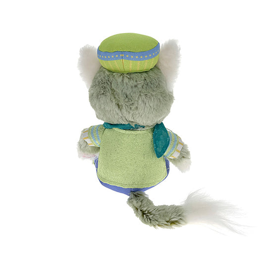 "Pre-Order" HKDL - Gelatoni Plush (Duffy & Friends - 20th Anniversary "Friendtastic" Parade)