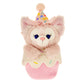 "Pre-Order" HKDL -  LinaBell Celebration Plush Accessory (Duffy and Friends) DIY Own Headband - Create Your Own Headband