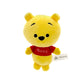 "Pre-Order" HKDL - Winnie the Pooh Badge Plush