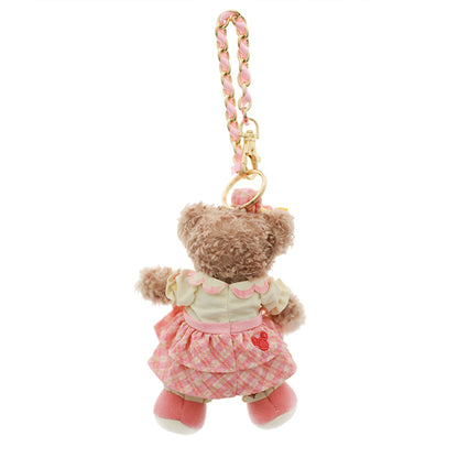HKDL - ShellieMay Plush Bag Charm (2024 Spring Collection)【Ready Stock】
