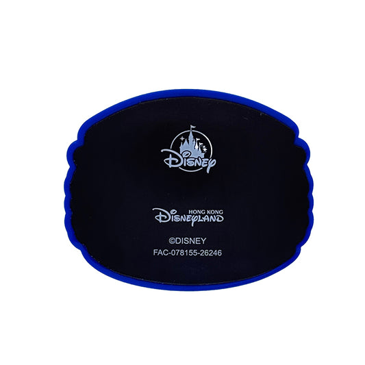 "Pre-Order" HKDL - Decoration Magnet, Mickey’s Hong Kong Colors 2026