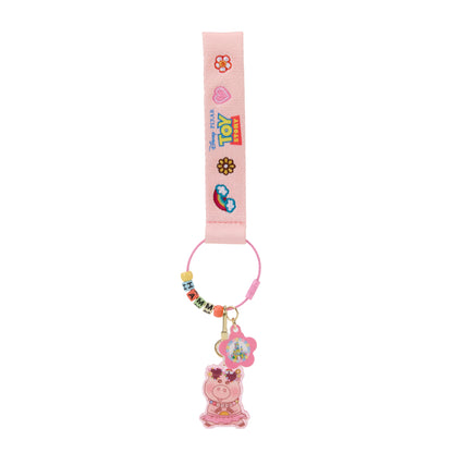 "Pre Order" HKDL - Hamm Keychain, Toy Story 2026