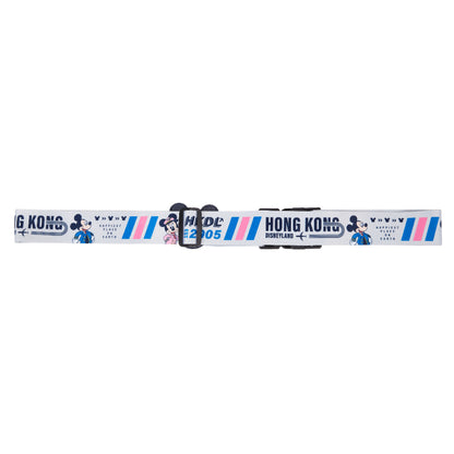 "Pre-Order" HKDL - Mickey Luggage Strap, Captain Mickey Mouse 2026