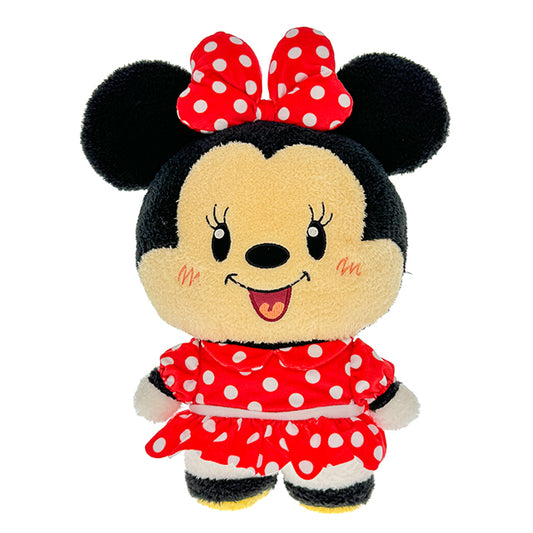 "Pre-Order" HKDL - Minnie Mouse Park life Plush