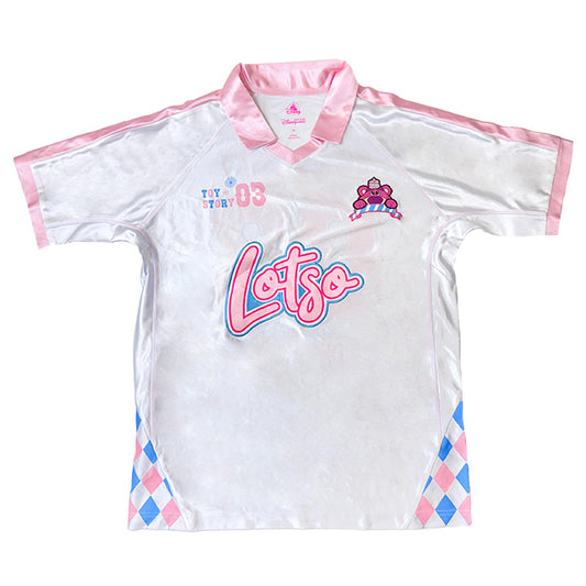 “Pre-order” HKDL - Lotso Hockey Jersey for Adults