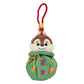 "Pre Order" HKDL - Chip Fortune Pouch Bag Charm (Chinese New Year 2025)