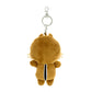 "Pre-Order" HKDL - Dale Park life Plush KeyChain