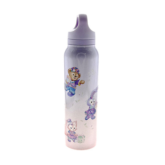 "Pre-Order" HKDL - Duffy & Friends Thermal bottle, HKDL 20th Anniversary Grand Celebration