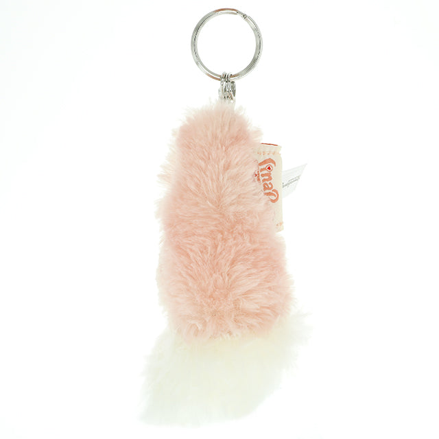 HKDL - LinaBell Tail Key Chain【Ready Stock】
