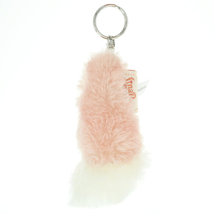 HKDL - LinaBell Tail Key Chain【Ready Stock】