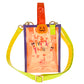 "Pre-Order" HKDL - Halloween Trick or Treat Bag with Marshmallow (Halloween 2024)