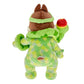 "Pre Order" HKDL - Chip in Snake Costume Plush (Chinese New Year 2025)