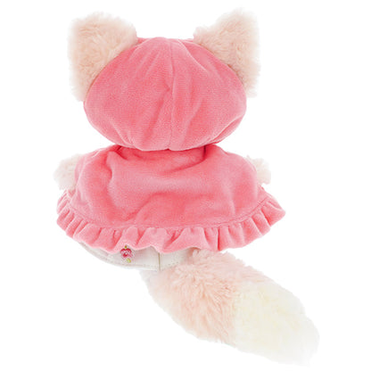 "Pre-Order" HKDL - LinaBell mini Plush, Duffy & Friends - Forest Wander 2025