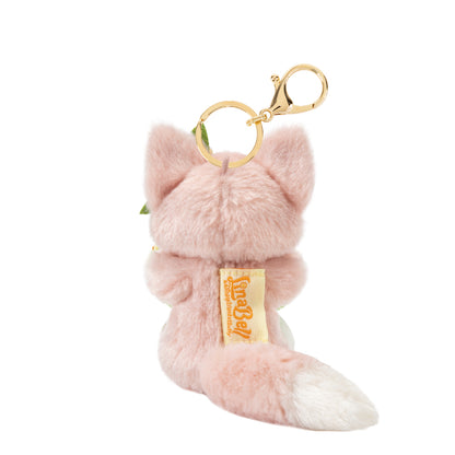 "Pre-Order" HKDL - LinaBell Plush Mini Bag Charm, Duffy and Friends Lemon Fiesta 2026