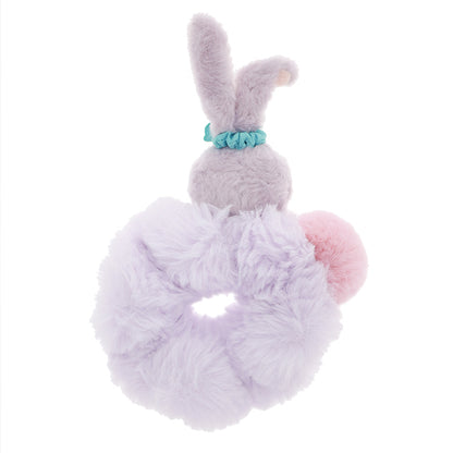 "Pre-Order" HKDL - StellaLou Plush Head Scrunchie