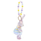 "Pre-Order" HKDL - StellaLou Plush Bag Charm Keychain (Duffy & Friends - Smiles go around 2025)