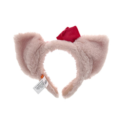 "Pre-Order" HKDL - LinaBell ear Headband for Adults, Duffy and Friends (Chinese New Year 2026)