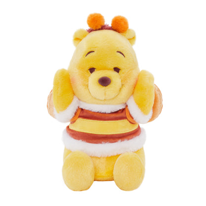 "Pre-Order" HKDL - Winnie the Pooh Plush Toy, Hunny Quest 2026