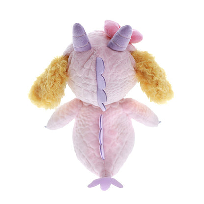 HKDL - Year of Dragon CookieAnn Plush (Duffy and Friends Chinese New Year 2024)【Ready Stock】
