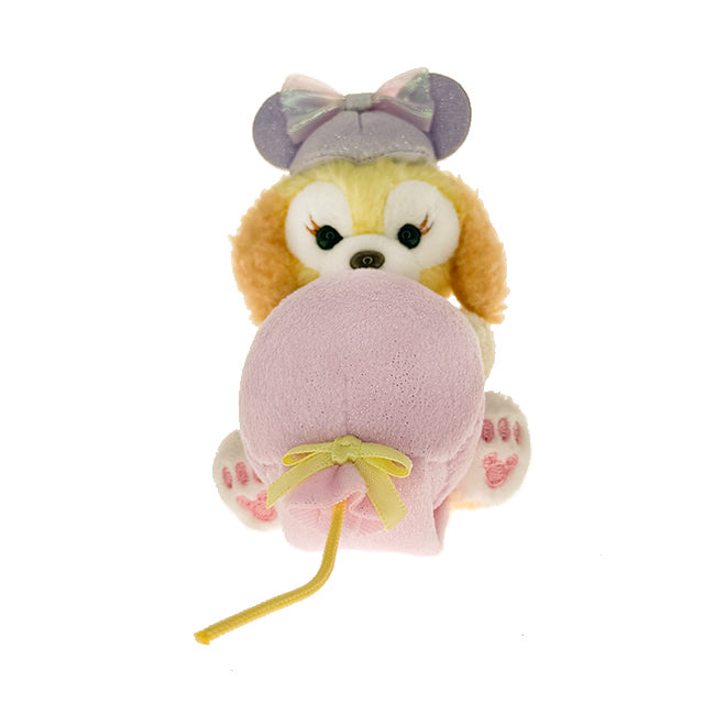 "Pre-Order" HKDL - CookieAnn Mini Plush Accessory, HKDL 20th Anniversary Grand Celebration