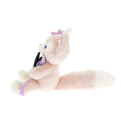 HKDL - LinaBell Graduation Plush【Ready Stock】