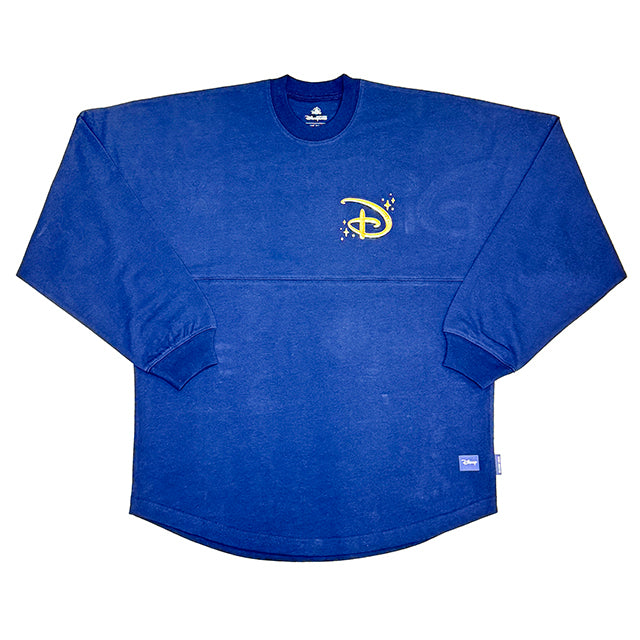 “Pre-order” HKDL - Park Logo Spirit Jersey for Adult