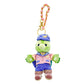 "Pre-Order" HKDL - 'Olu Mel Plush Bag Charm Keychain (Duffy & Friends - Sweet Springtime Explorations 2025)