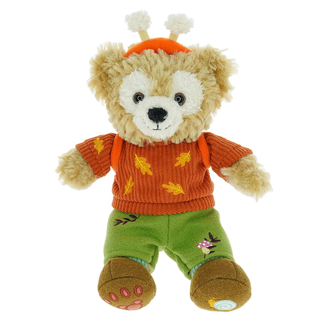 "Pre-Order" HKDL - Duffy Plush, Duffy & Friends - Halloween Party 2025