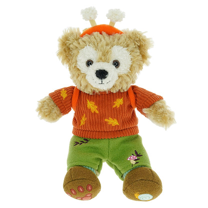 "Pre-Order" HKDL - Duffy Plush, Duffy & Friends - Halloween Party 2025