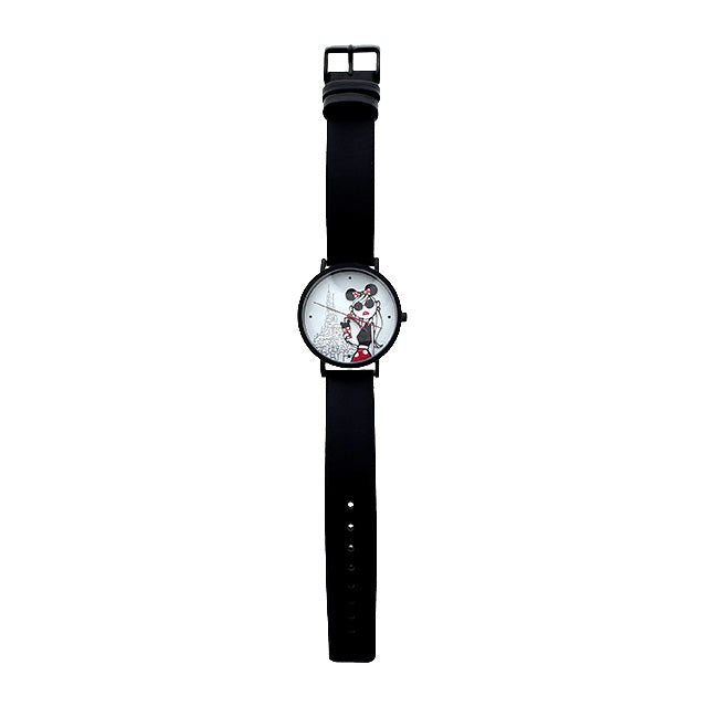"Pre-Order" HKDL - Timepiece watch, Artist Collection by Daichi Miura