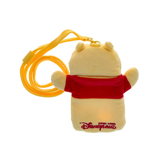 "Pre-Order" HKDL - Winnie the Pooh Card Holder