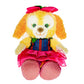 "Pre-Order" HKDL - CookieAnn Plush (Duffy & Friends - 2024 Xmas Christmas)