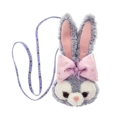 "Pre-Order" HKDL - StellaLou Plush Bag (mini), StellaLou’s Wonderful Wishes Ballet 2026