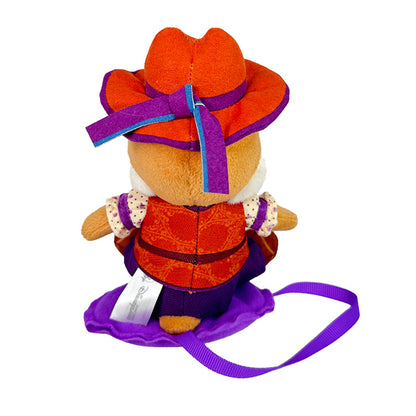 "Pre-Order" HKDL - Clarice Magnetic Shoulder Pal Plush, Chip ’n’ Dale Grizzly Gulch 2026