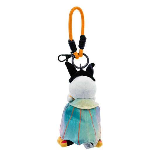 "Pre-Order" HKDL - Donald Duck Plush Bag Charm, 2025 “Halloween Party”
