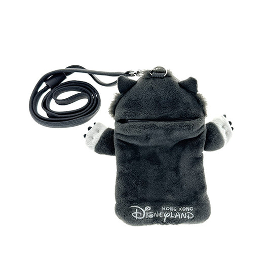 "Pre-Order" HKDL - Lucifer Card Holder