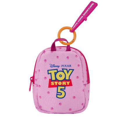 "Pre Order" HKDL - Jessie Mini Plush Bag Charm with Ita Bag, Toy Story 2026