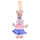 "Pre-Order" HKDL - StellaLou Plush Bag Charm Keychain (Duffy & Friends - Sweet Springtime Explorations 2025)