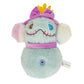 "Pre-Order" HKDL - Snowman Scrump Plush (2024 Xmas Christmas)