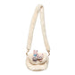 "Pre-Order" HKDL - LinaBell and StellaLou Fur Shoulder Bag