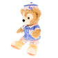 "Pre-Order" HKDL - Duffy Plush (Duffy & Friends - Sweet Springtime Explorations 2025)