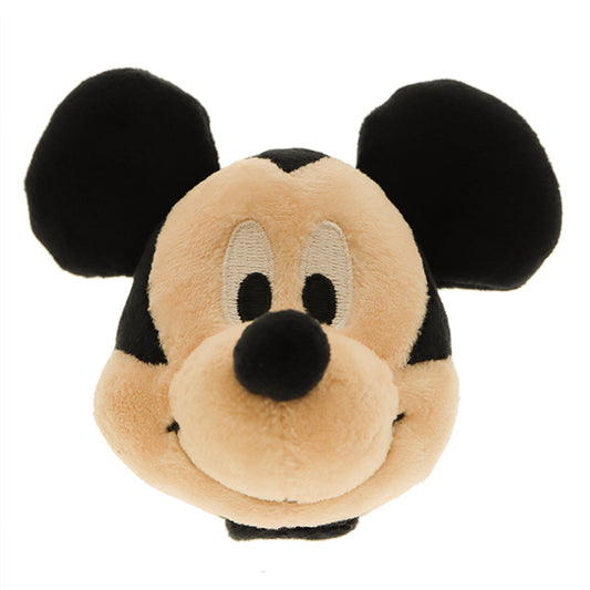 HKDL -  Mickey Mouse Plush Accessory (Disney Personalized Headband)【Ready Stock】