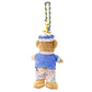 "Pre-Order" HKDL - Duffy Plush Bag Charm Keychain (Duffy & Friends - Sweet Springtime Explorations 2025)