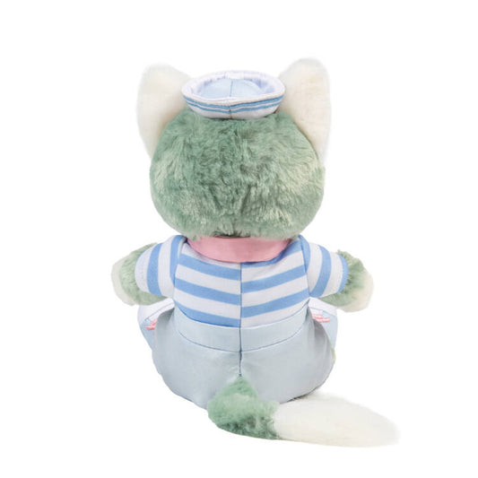 "Pre-Order" HKDL - Gelatoni Plush Toy, Duffy and Friends “Springtime Voyage” 2026