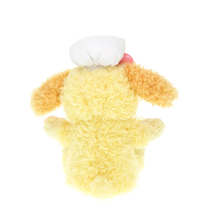 HKDL - CookieAnn Hand Puppet Plush Toy【Ready Stock】