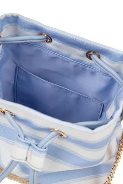 "Pre-Order" HKDL - Duffy Bucket Bag, Duffy and Friends “Springtime Voyage” 2026