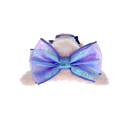 "Pre-Order" HKDL - LinaBell Hair Clip, HKDL 20th Anniversary Grand Celebration